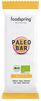 Paleo Bar Maracuja