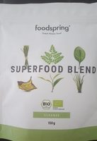 Superfood Blend