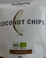 Coconut Chips