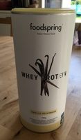 Whey protéin