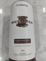 Whey Protein