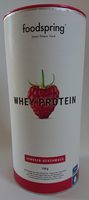 Whey protein