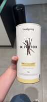 3K Protein Vanille-Geschmack