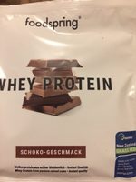 Whey protein