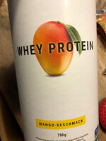 Whey protein