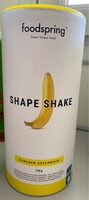 Shape shake