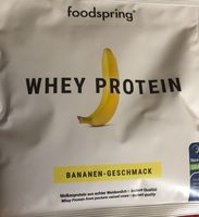 Whey protein