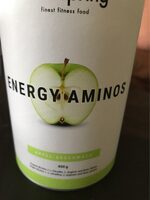 Energy aminos