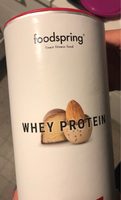 Whey protein