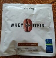 Whey protein