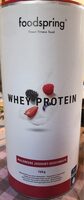 Whey protein
