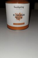 Flavour kick
