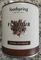 Flavour Kick Choco