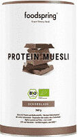 Protein muesli