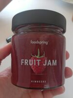 Confiture Fraise