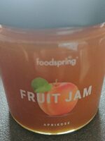 Fruit Jam aprikose