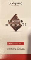 Protein chocolate