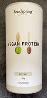 Vegan Protein Neutral