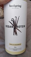 Vegan Protein (Vanille)