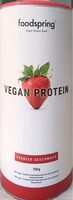 Vegan Protein