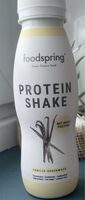 Protein shake