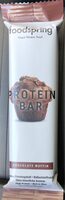 Protein bar