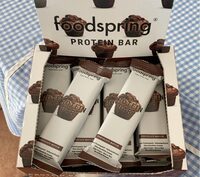 Protein bar