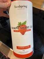 Shape Shake 2.0