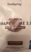 Shape shake 2.0