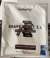 Shape shake 2.0