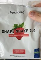 Shape shake 2.0