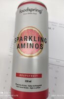 Sparkling aminos