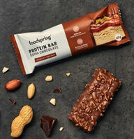 Protein bar Crunchy Peanut