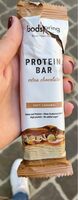 Protein bar