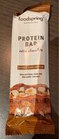 Protein bar