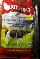 Lait