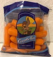 Baby Carrots