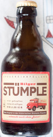 Bilger Stümple