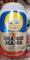 Orange mama