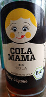 Ginger Mama