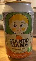 Mango mana