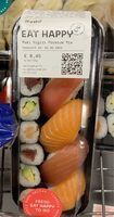 Maki Nigiri Premium Mix