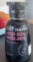 Eat Happy Soja Sauce