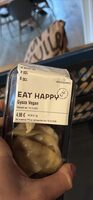 Gyoza Vegan