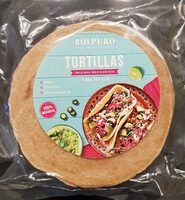 Tortillas