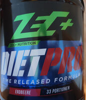 Dietpro  (Erdbeere)