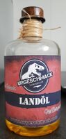 Landöl