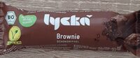 Brownie Schokoriegel