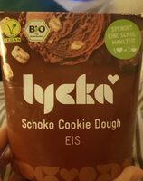 Schoko Cookie Dough