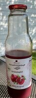 Granatapfelsaft